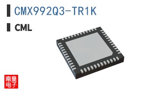 CMX992Q3-TR1K